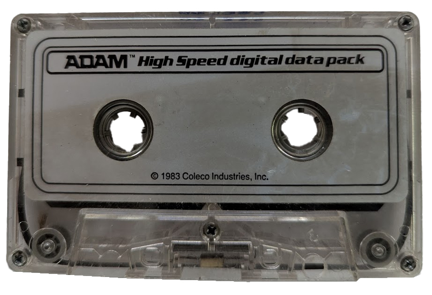 Victory Blank DDP Tape